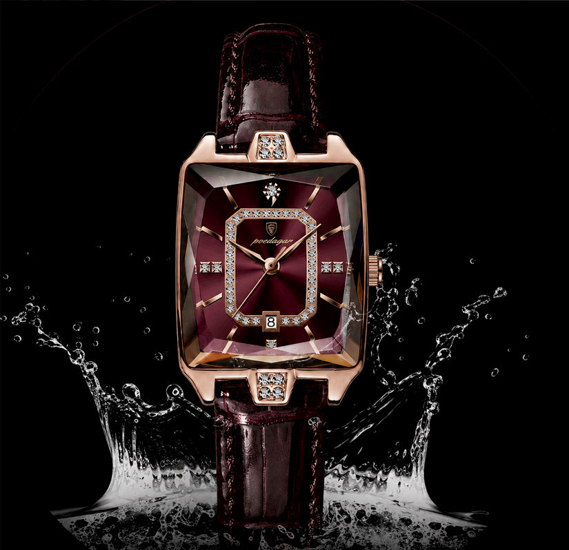 RELOJ ELEGANTE PARA DAMA