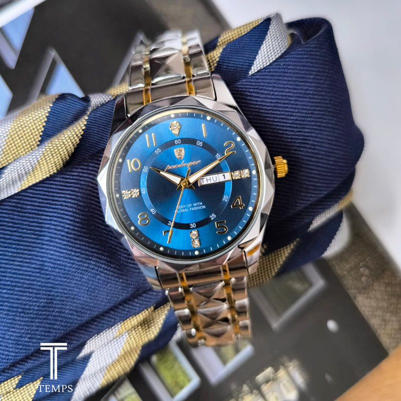 RELOJ PREMIUM CLASICO