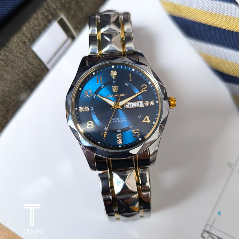 RELOJ PREMIUM CLASICO