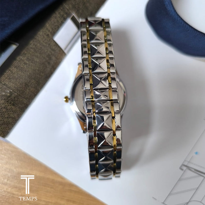 RELOJ PREMIUM CLASICO