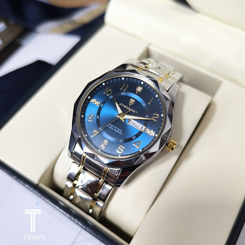 RELOJ PREMIUM CLASICO