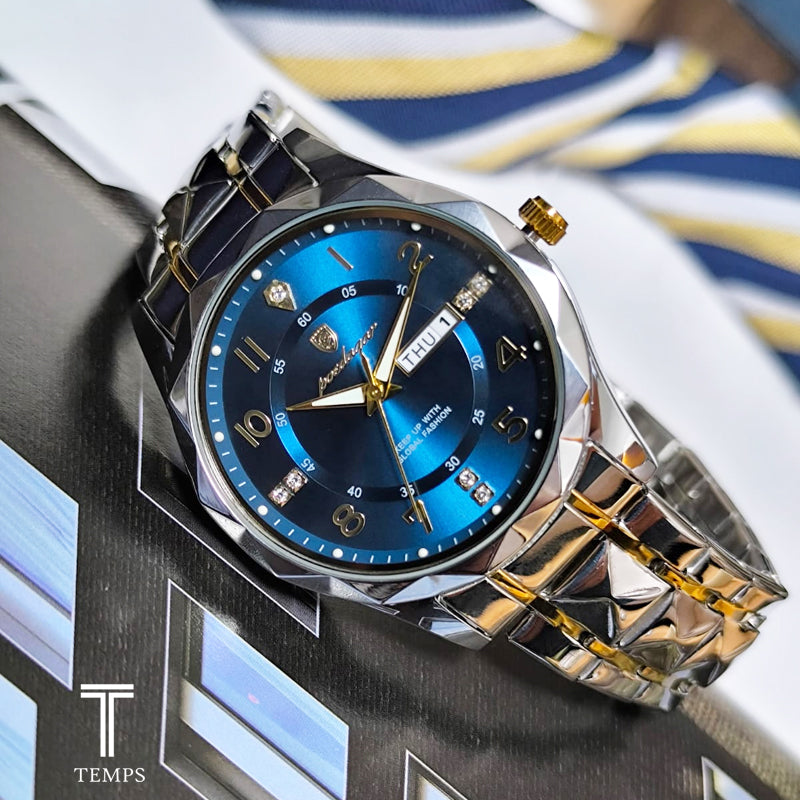 RELOJ PREMIUM CLASICO