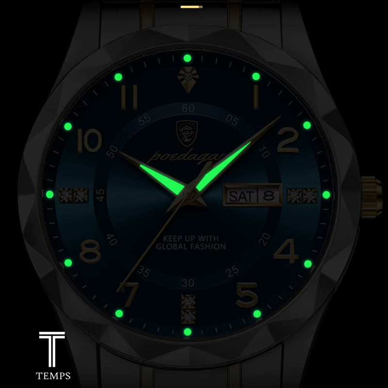 RELOJ PREMIUM ELEGANTE Y MODERNO