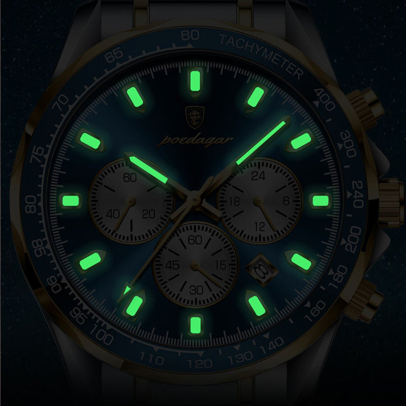 RELOJ DE LUJO PREMIUM