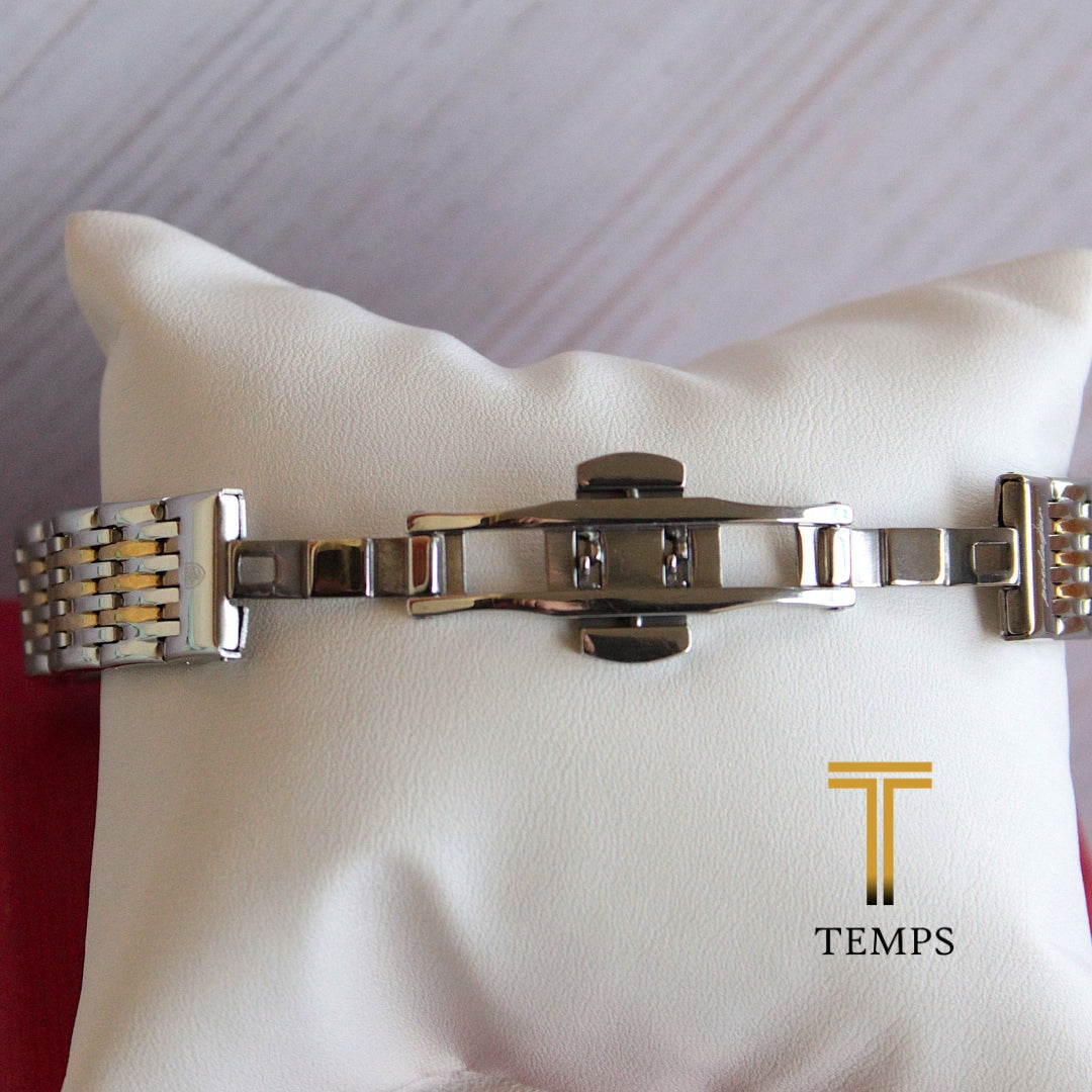 RELOJ POEDAGAR DE LUJO PARA DAMA