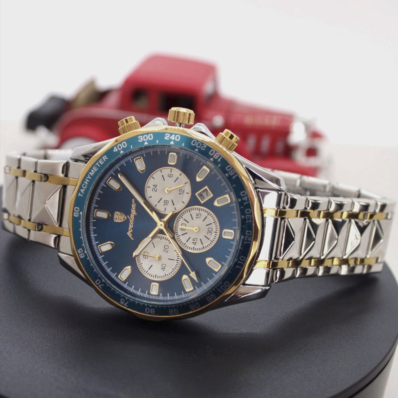 RELOJ DE LUJO PREMIUM