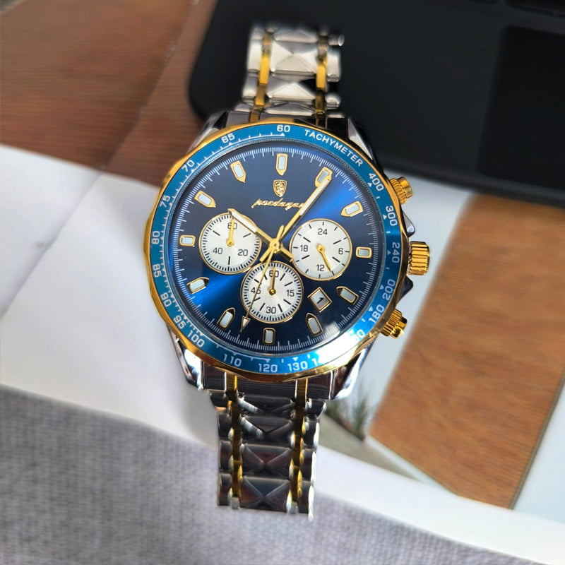RELOJ DE LUJO PREMIUM