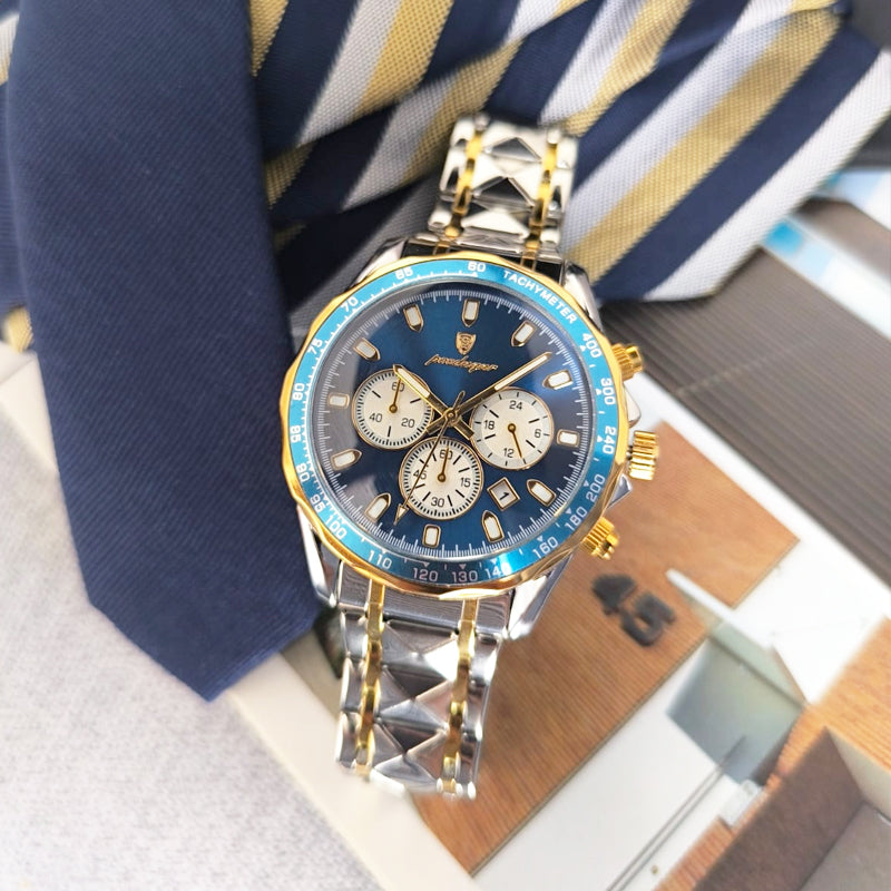 RELOJ DE LUJO PREMIUM