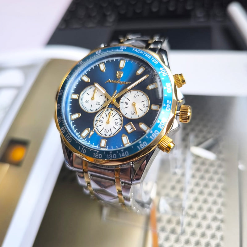 RELOJ DE LUJO PREMIUM