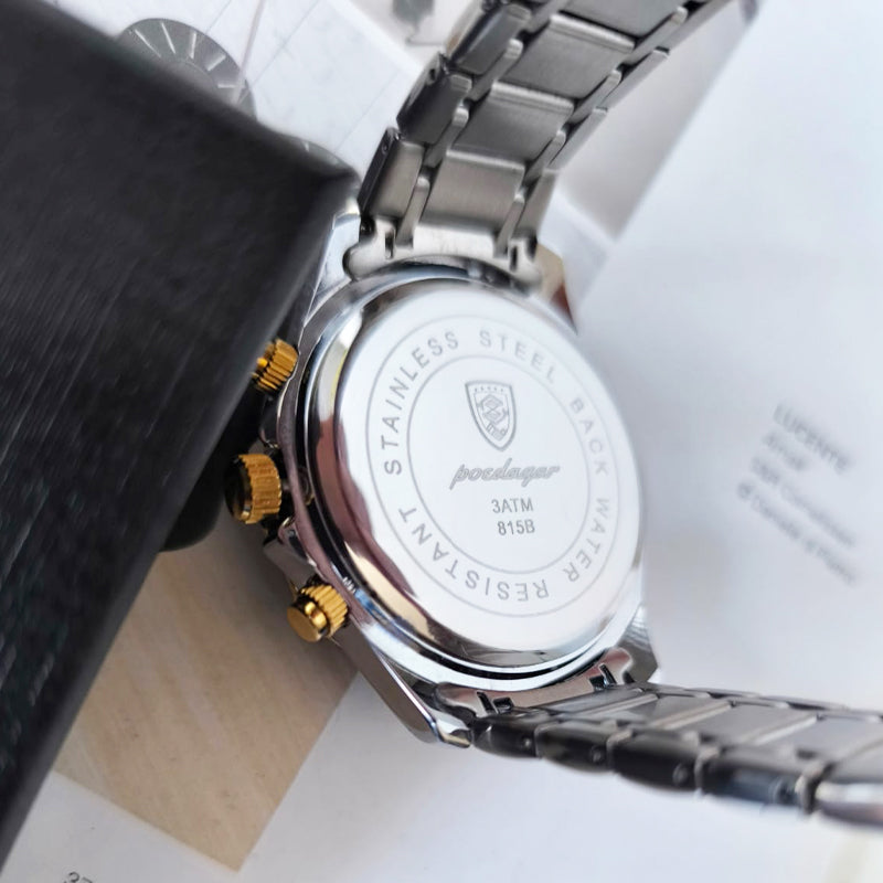 RELOJ DE LUJO PREMIUM