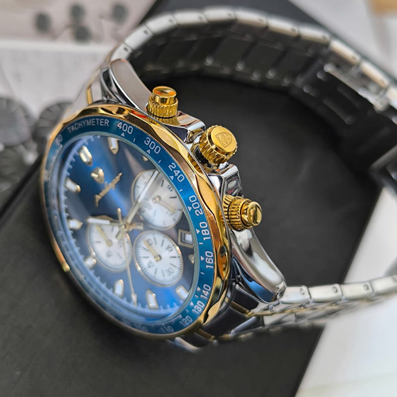 RELOJ DE LUJO PREMIUM