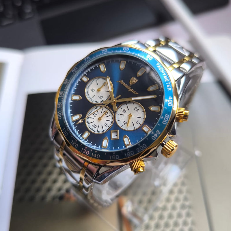 RELOJ DE LUJO PREMIUM