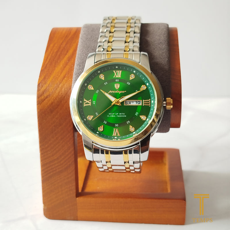 RELOJ PREMIUM ELEGANTE Y MODERNO