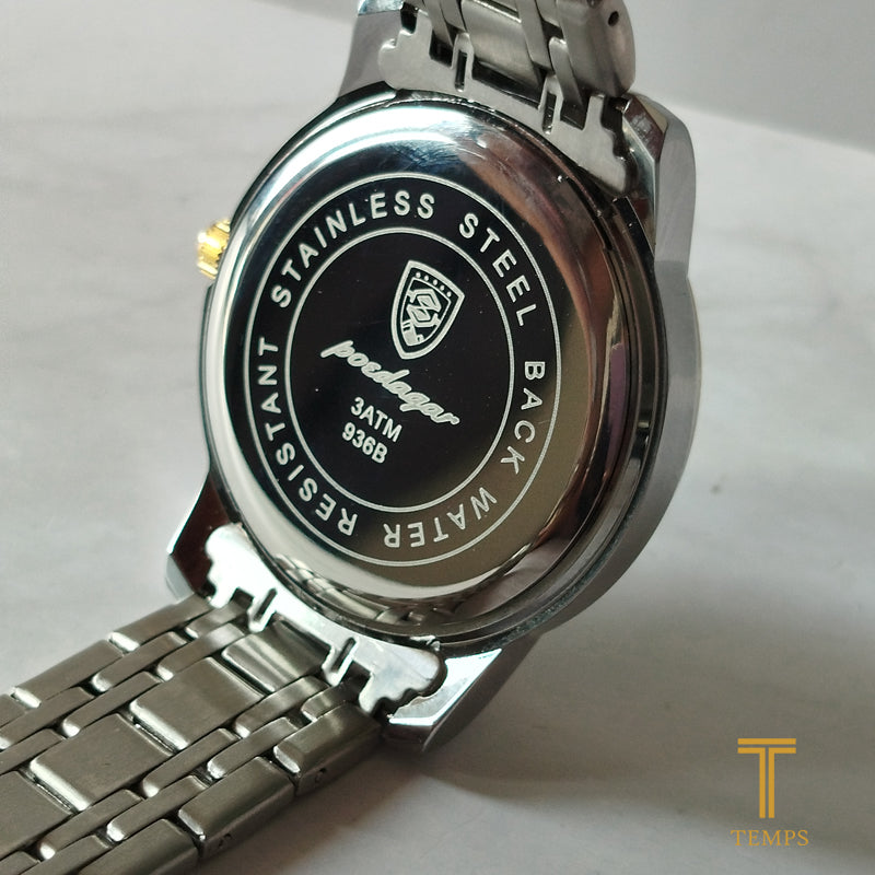 RELOJ PREMIUM ELEGANTE Y MODERNO