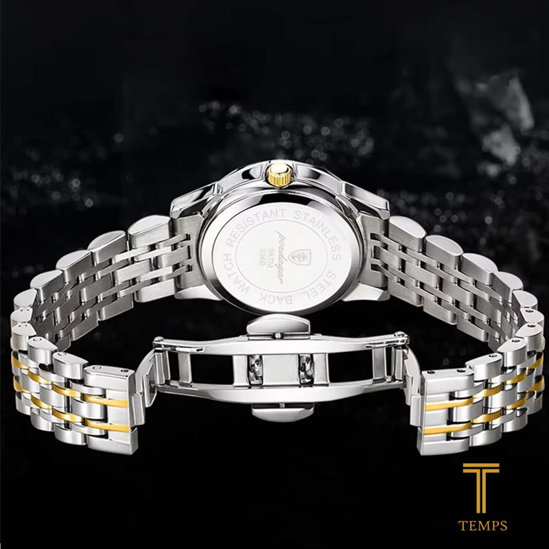 RELOJ ELEGANTE DE CABALLERO