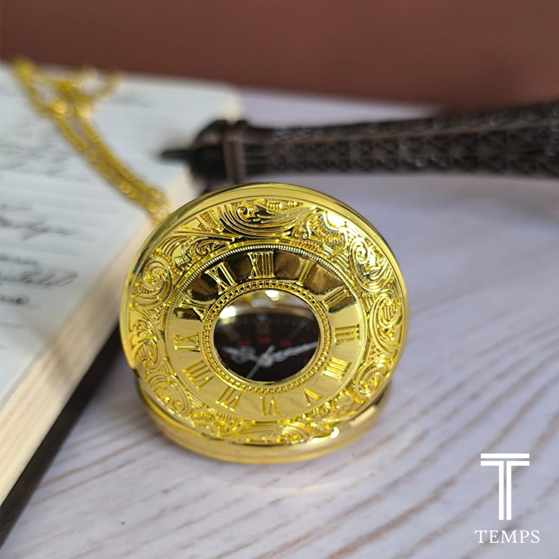 RELOJ DE BOLSILLO