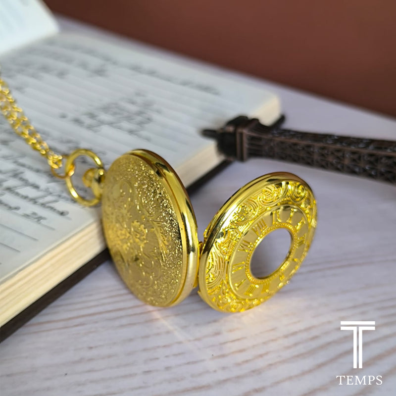 RELOJ DE BOLSILLO
