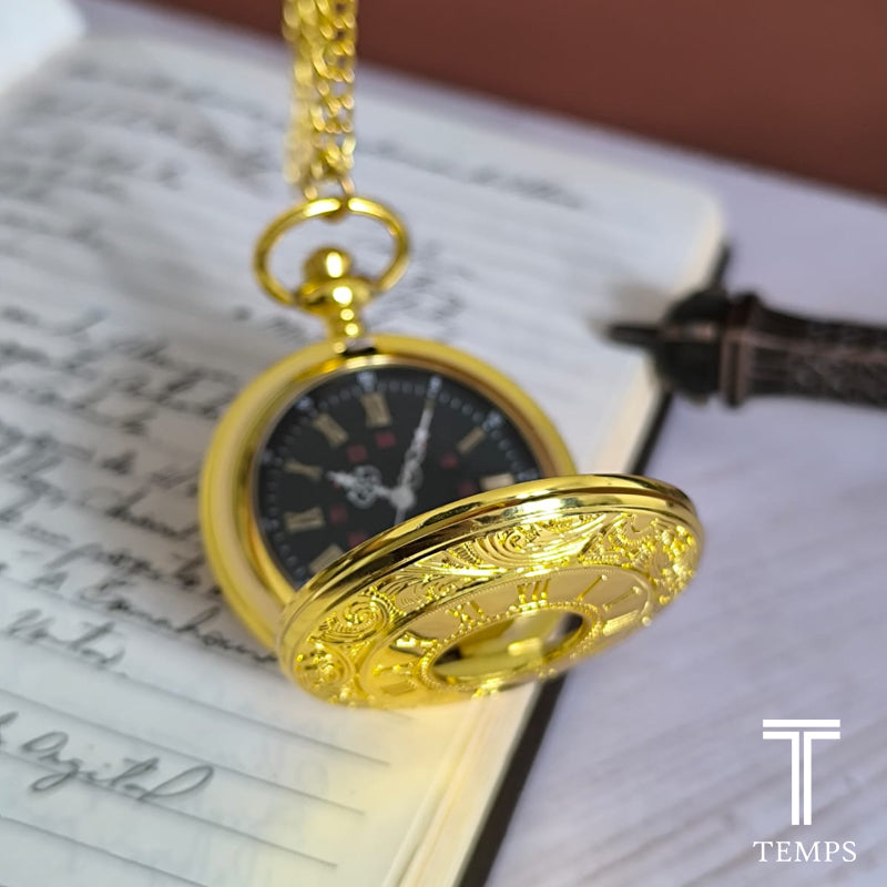 RELOJ DE BOLSILLO