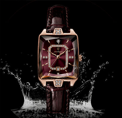 RELOJ ELEGANTE PARA DAMA