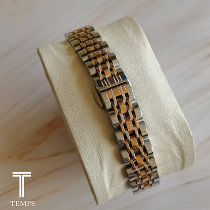 RELOJ DE LUJO Y ELEGANTE PARA DAMA