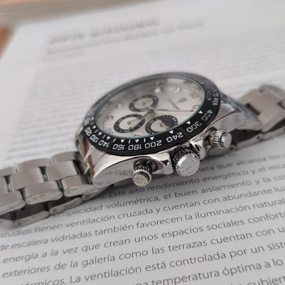 RELOJ POEDAGAR ESTILO Y FUNCIONALIDAD