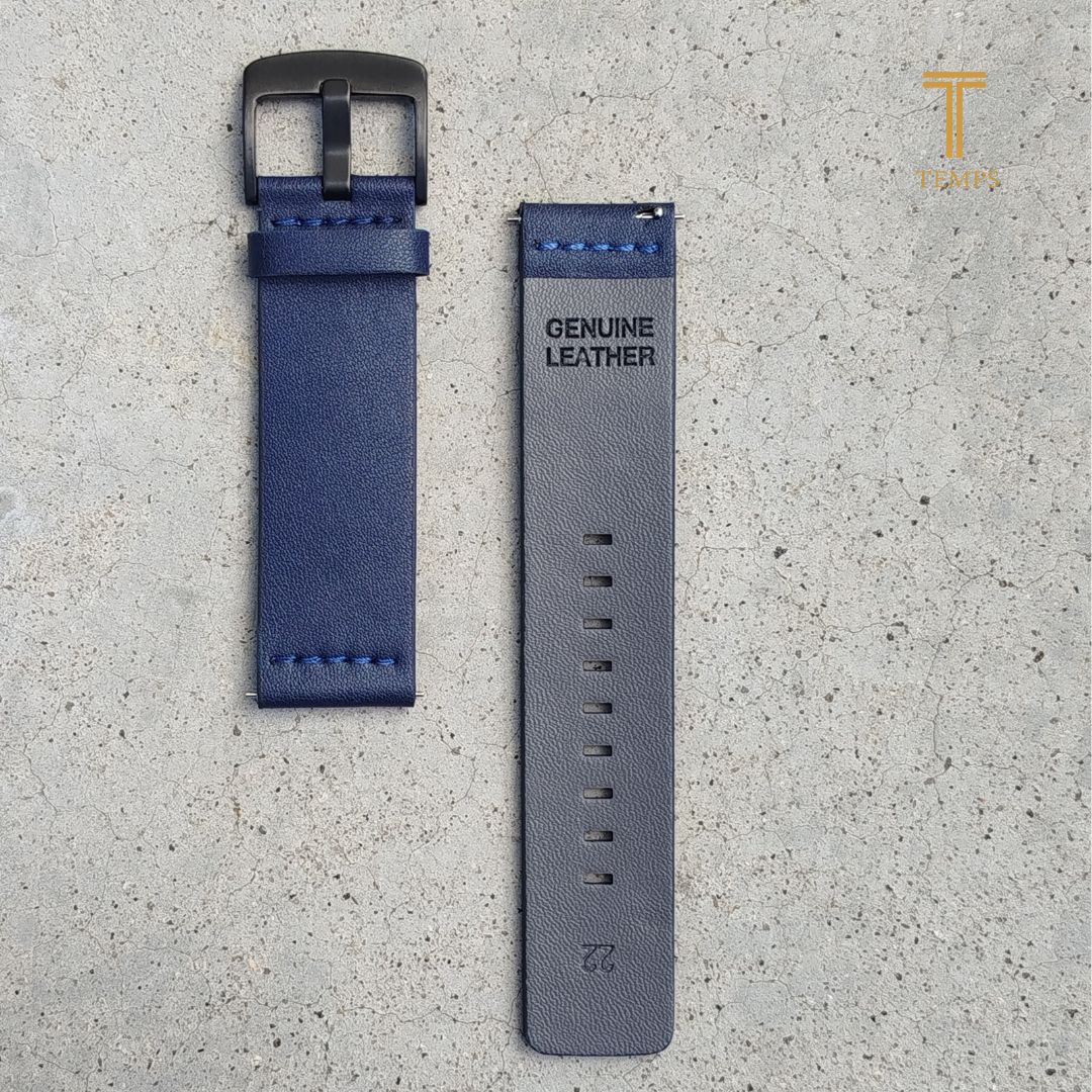 CORREA PARA RELOJ 22MM