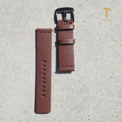 CORREA PARA RELOJ 22MM