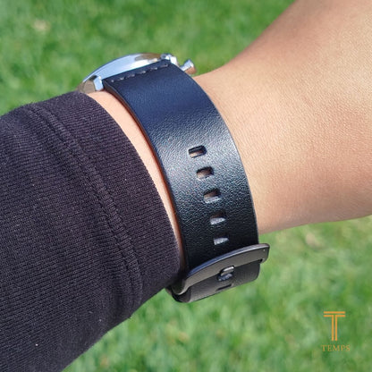 CORREA PARA RELOJ 22MM