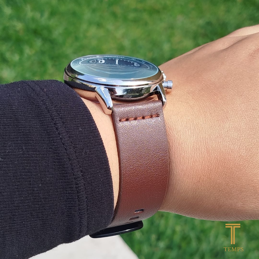 CORREA PARA RELOJ 22MM