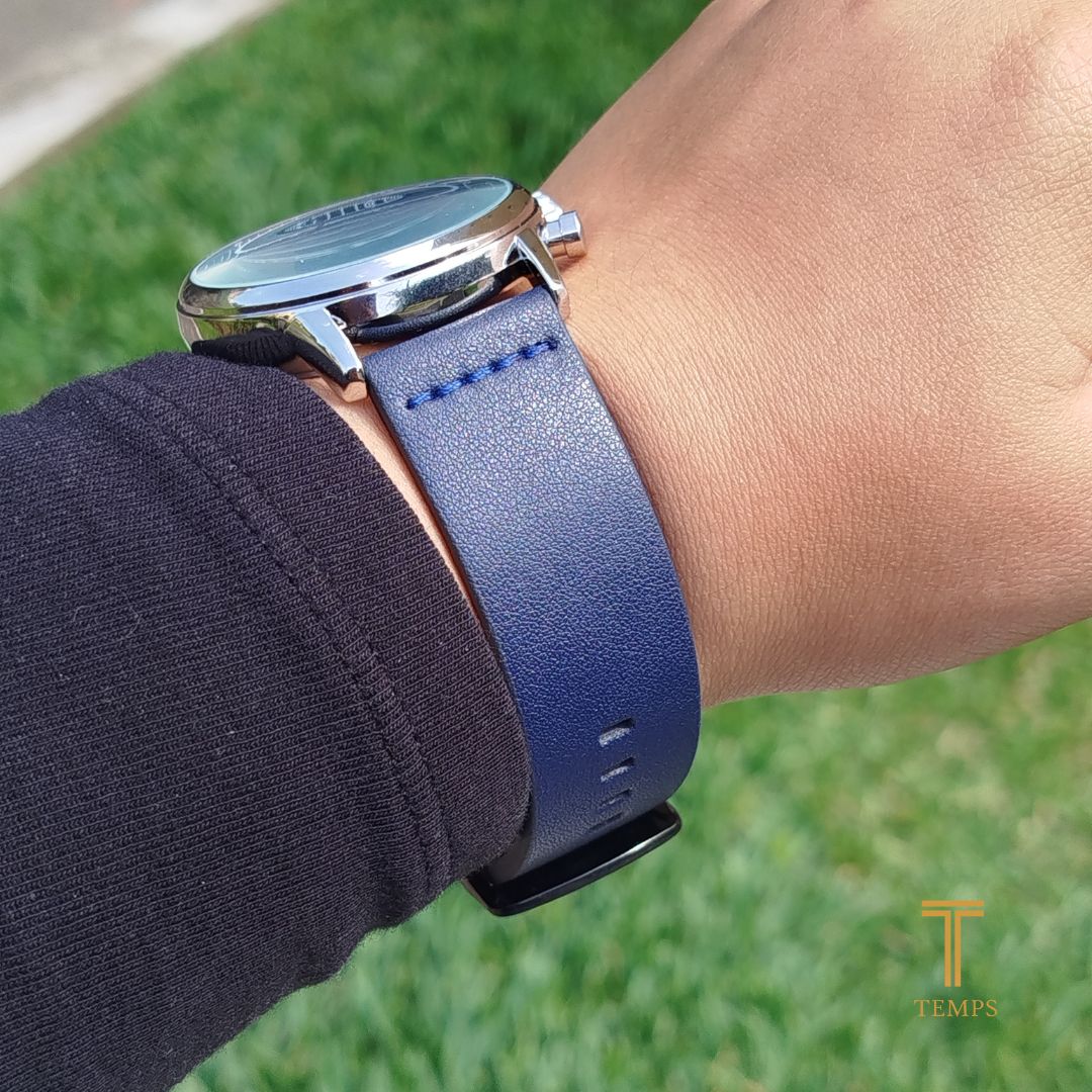 CORREA PARA RELOJ 22MM