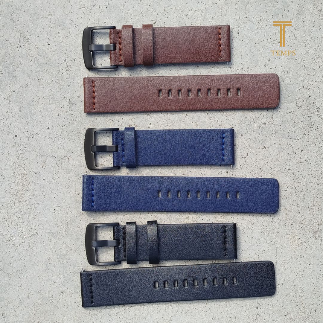 CORREA PARA RELOJ 22MM