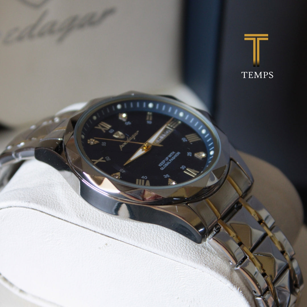 RELOJ POEDAGAR DE LUJO PARA CABALLERO