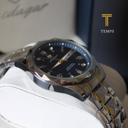 RELOJ POEDAGAR DE LUJO PARA CABALLERO