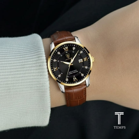 RELOJ ELEGANTE PARA DAMA