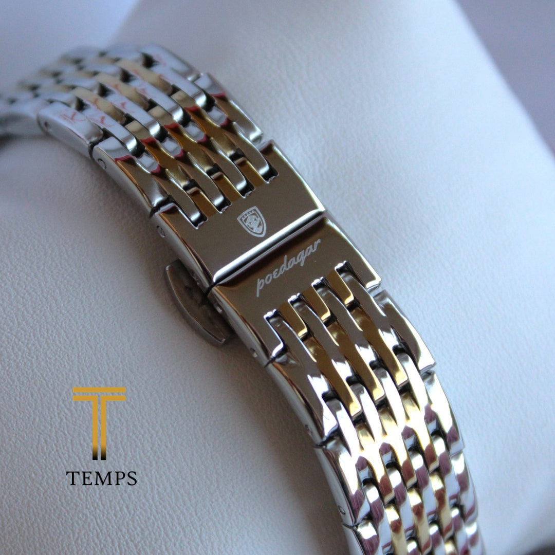 RELOJ POEDAGAR DE LUJO PARA DAMA