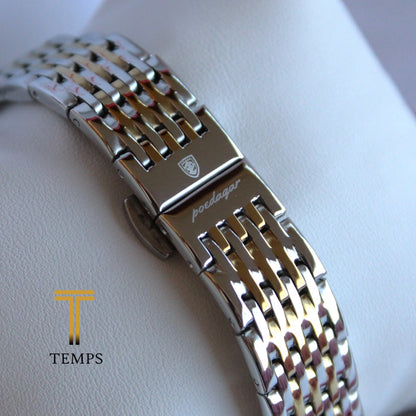 RELOJ POEDAGAR DE LUJO PARA DAMA