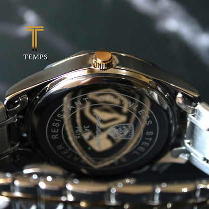 RELOJ POEDAGAR DE LUJO PARA CABALLERO