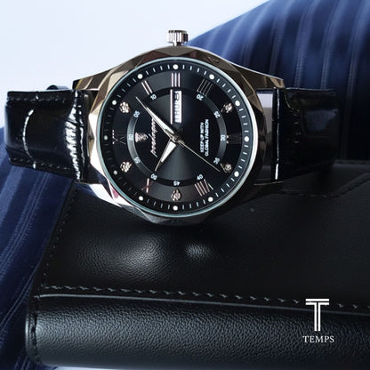 RELOJ DE CABALLERO EXCLUSIVO