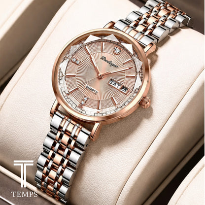 RELOJ DE LUJO PARA DAMA