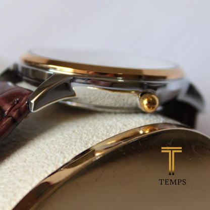 RELOJ DE LUJO PARA DAMA