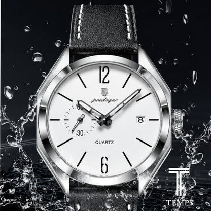 RELOJ POEDAGAR DE CABALLERO