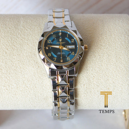 RELOJ DE LUJO PARA DAMA