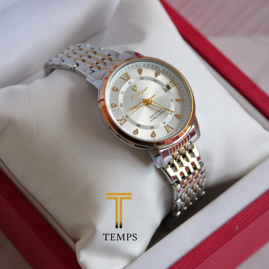 RELOJ POEDAGAR DE LUJO PARA DAMA