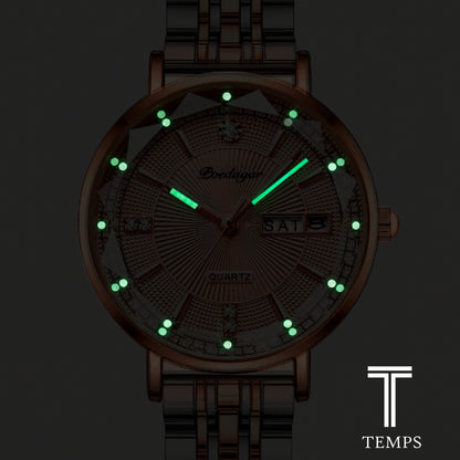 RELOJ DE LUJO PARA DAMA