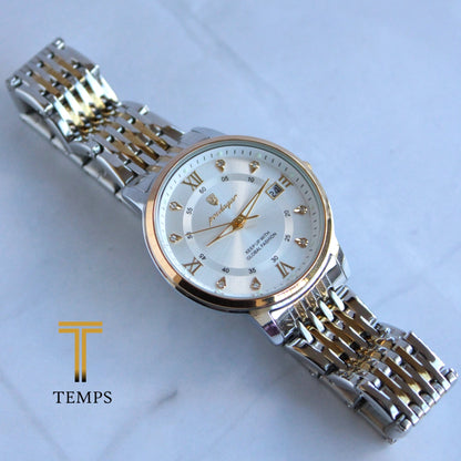 RELOJ POEDAGAR DE LUJO PARA DAMA