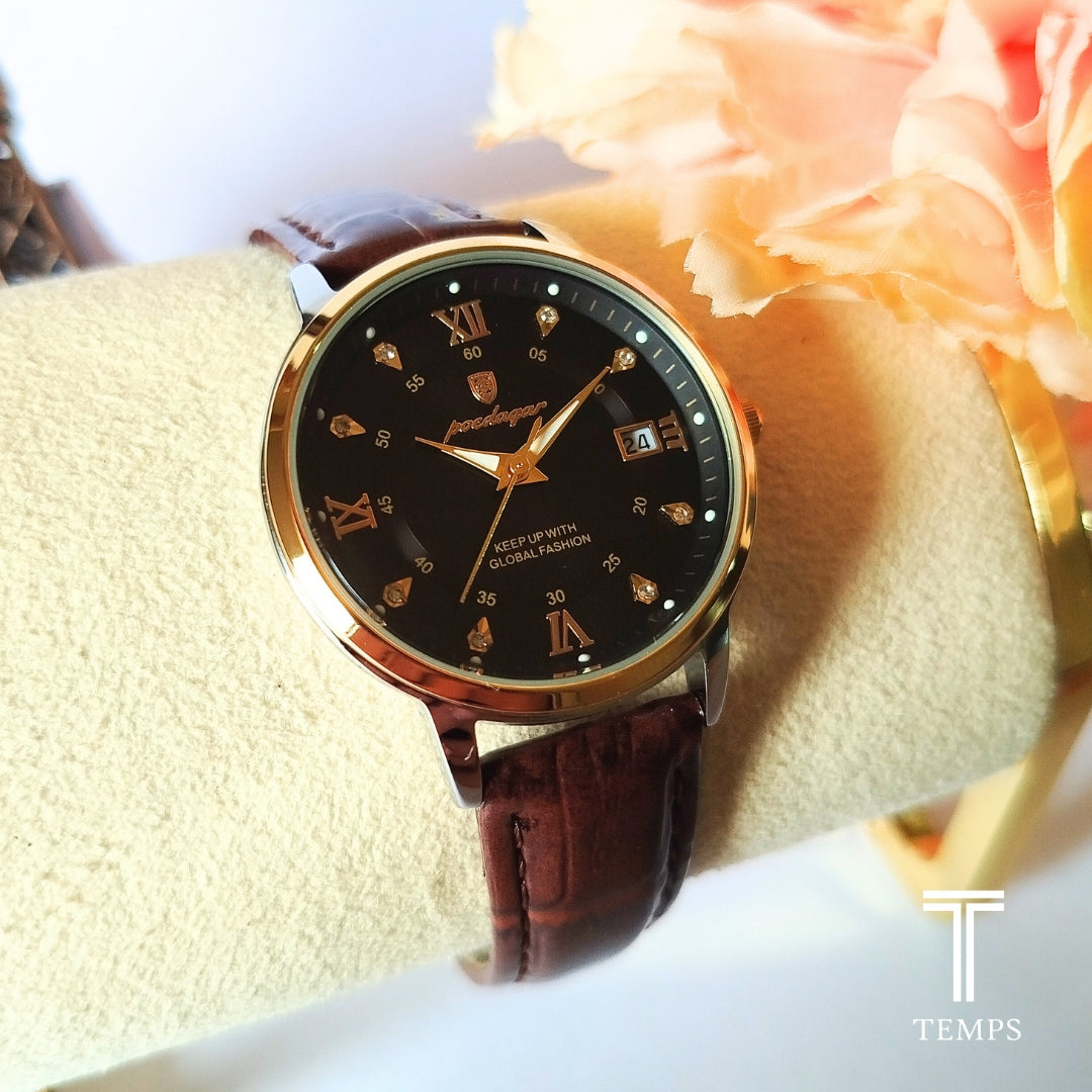 RELOJ ELEGANTE PARA DAMA