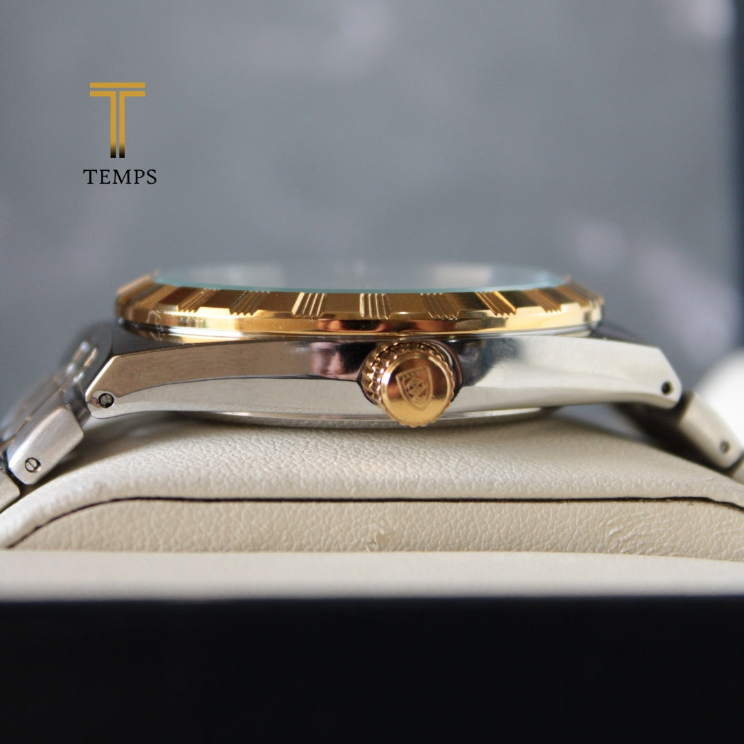 RELOJ POEDAGAR DE LUJO PARA CABALLERO