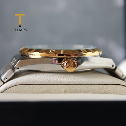 RELOJ POEDAGAR DE LUJO PARA CABALLERO