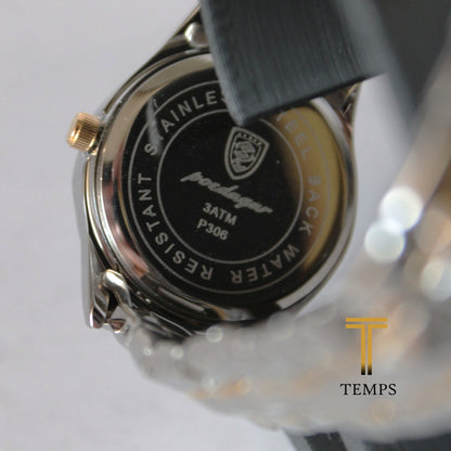 RELOJ DE LUJO PARA DAMA