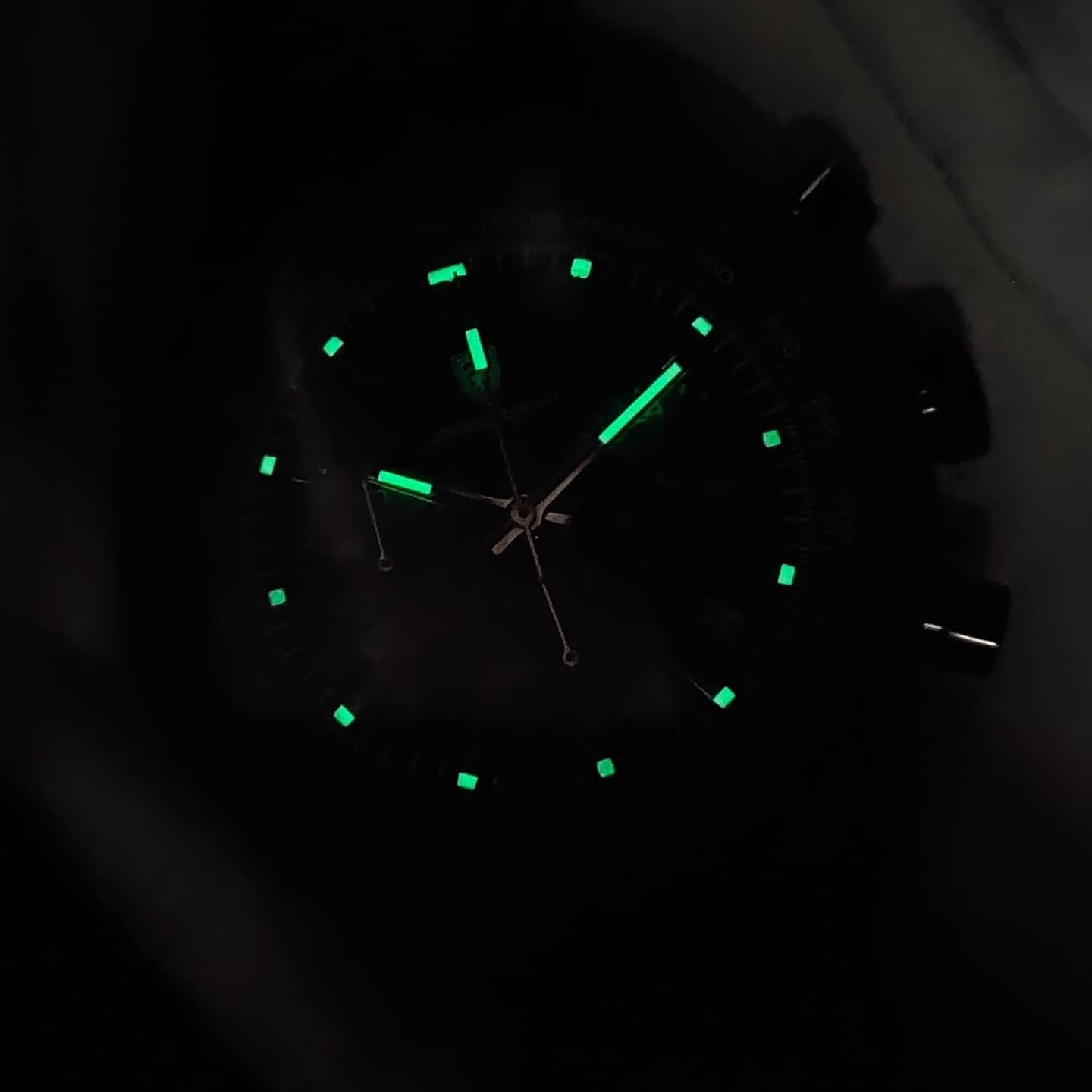 RELOJ  POEDAGAR DE LUJO